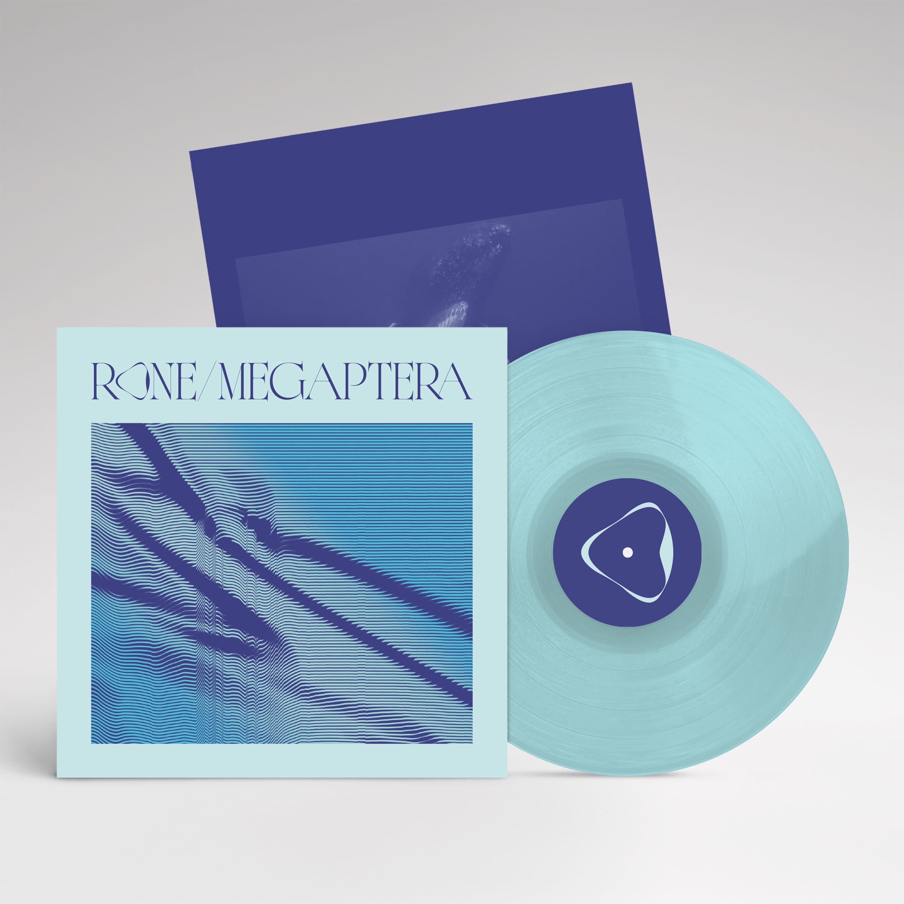 Megaptera - Limited Edition LP