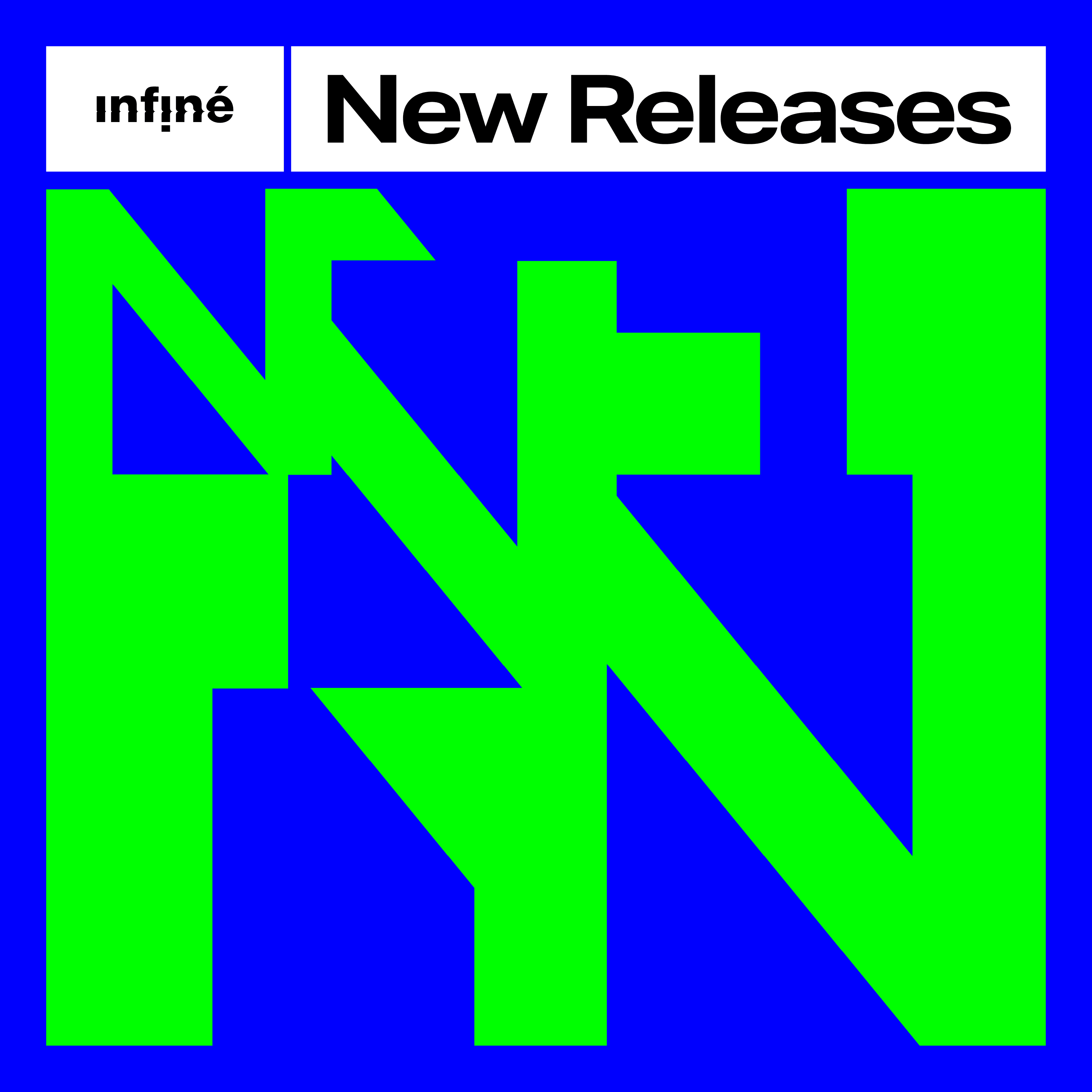 New Releases