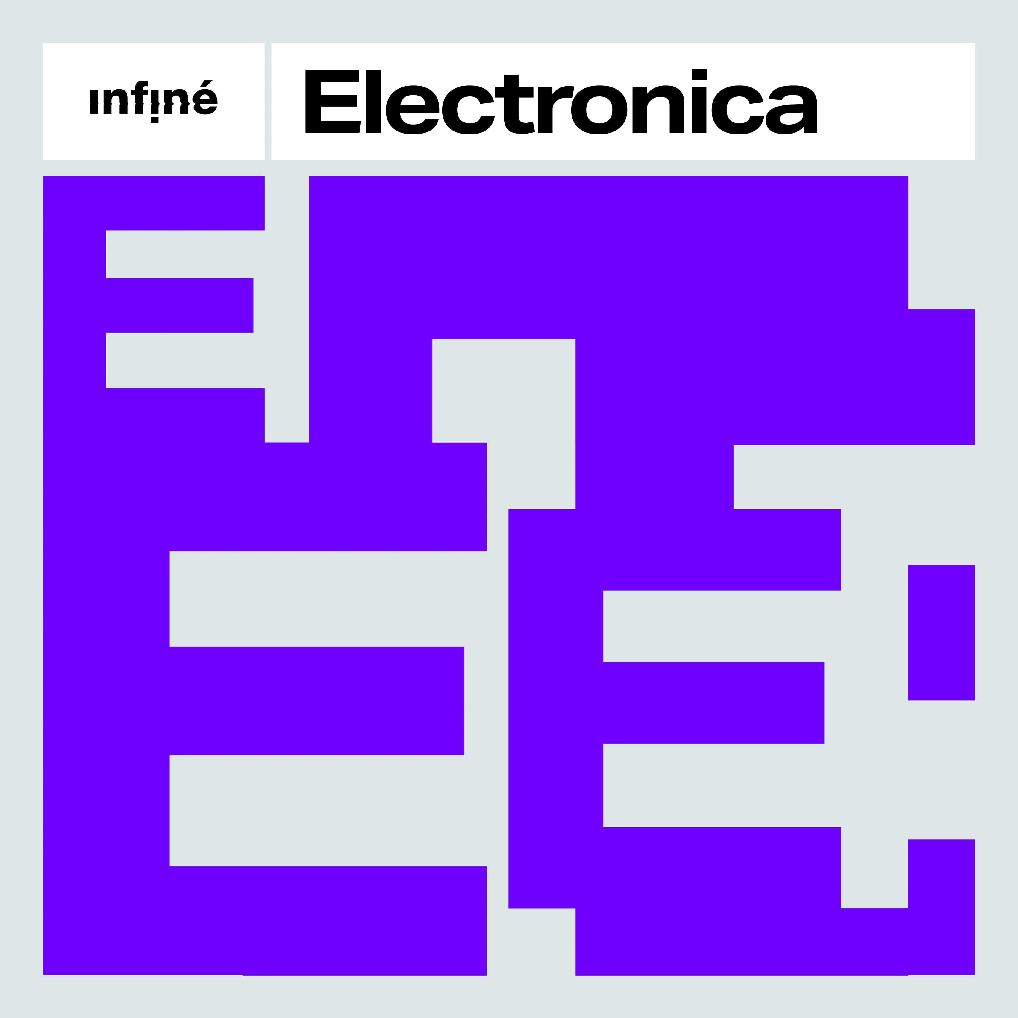 InFiné Electronica