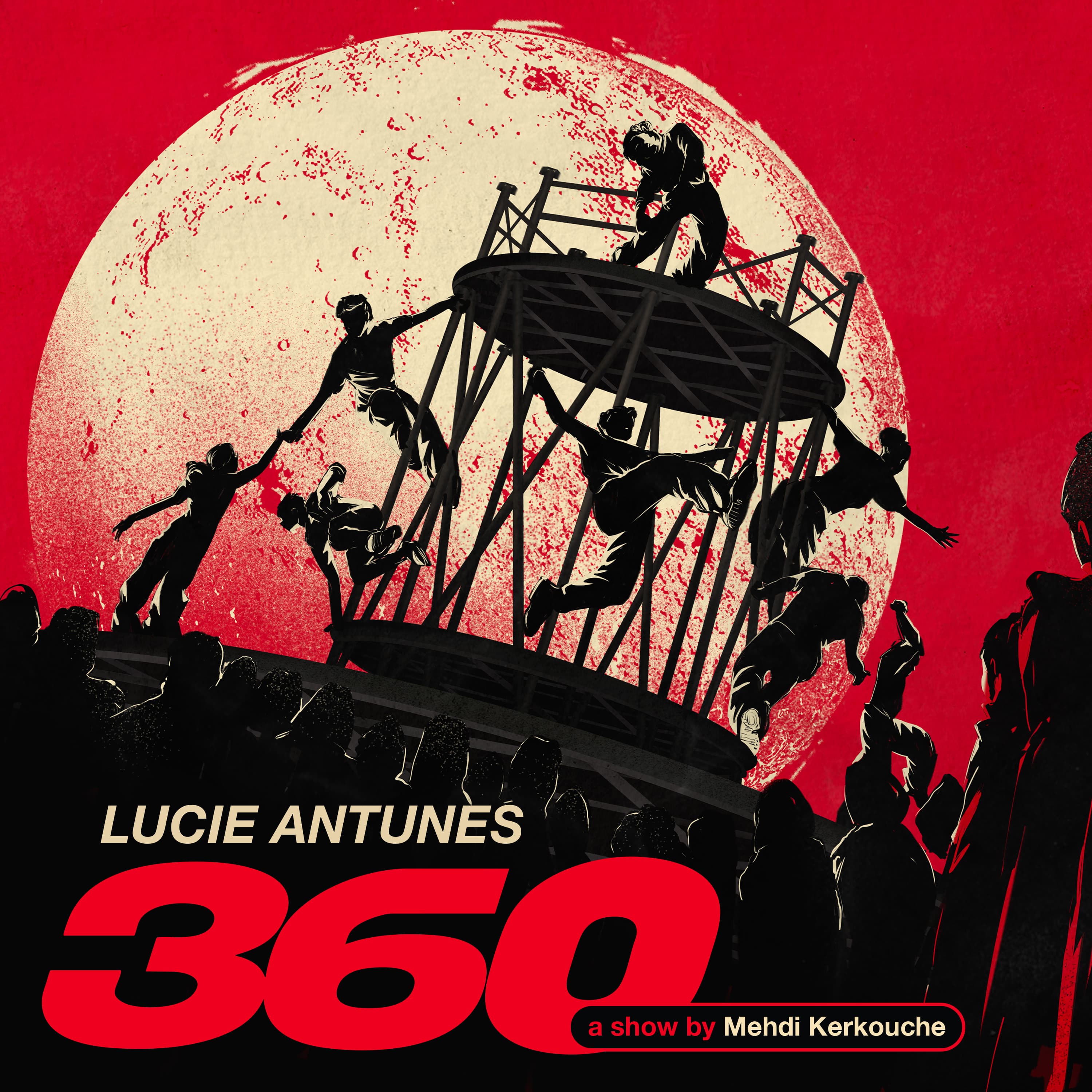 360 (Original Score)