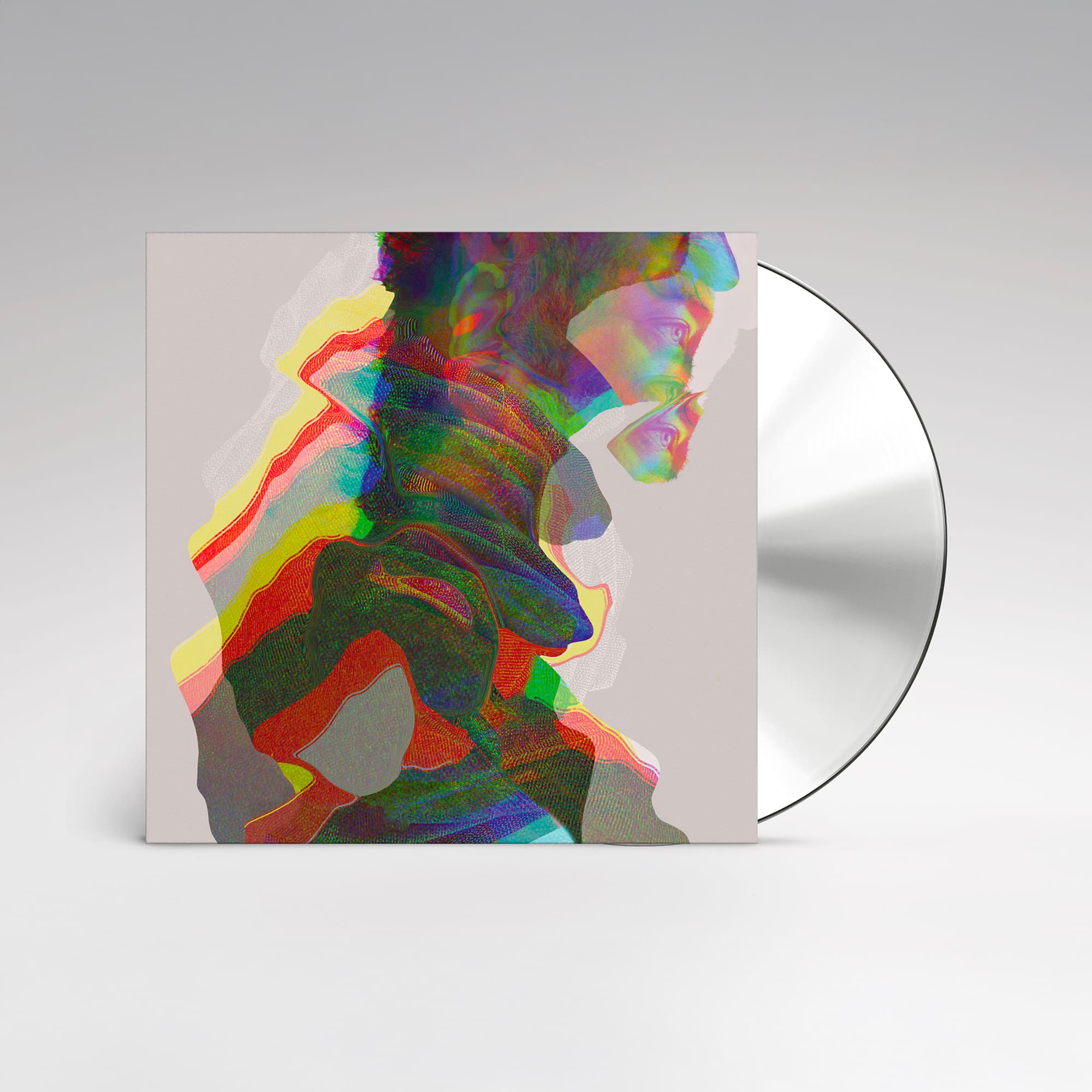 CD