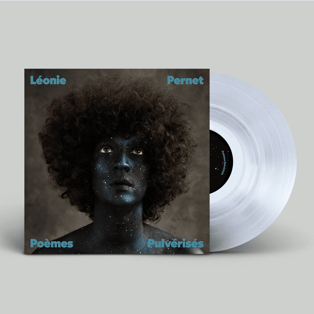 Poèmes Pulvérisés