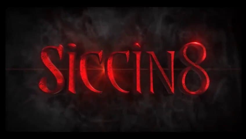 ➤ ► Siccin 8 (2025) Filmi izle