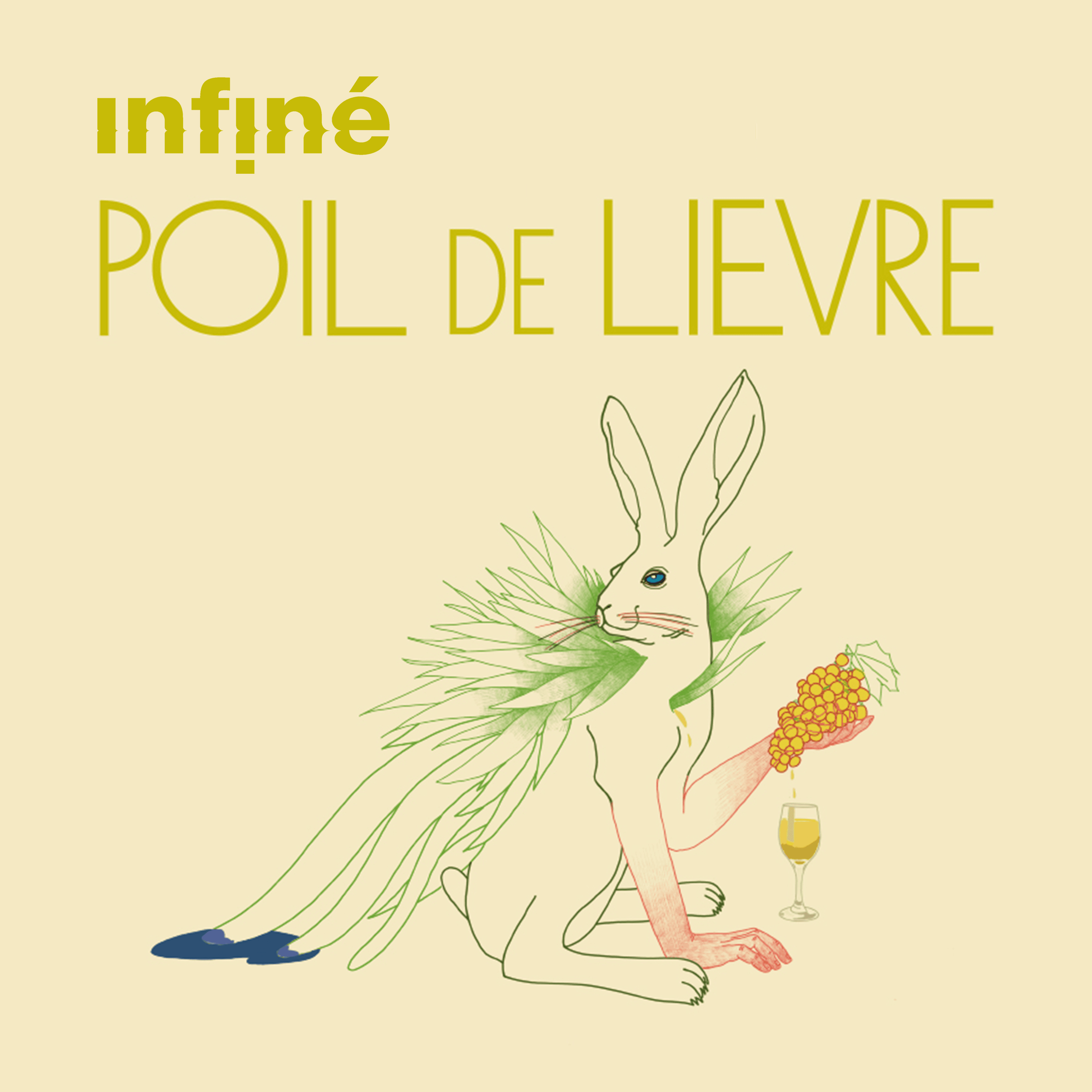 Poil de Lièvre x InFiné 2025
