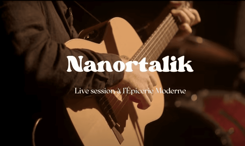 « Nanortalik »