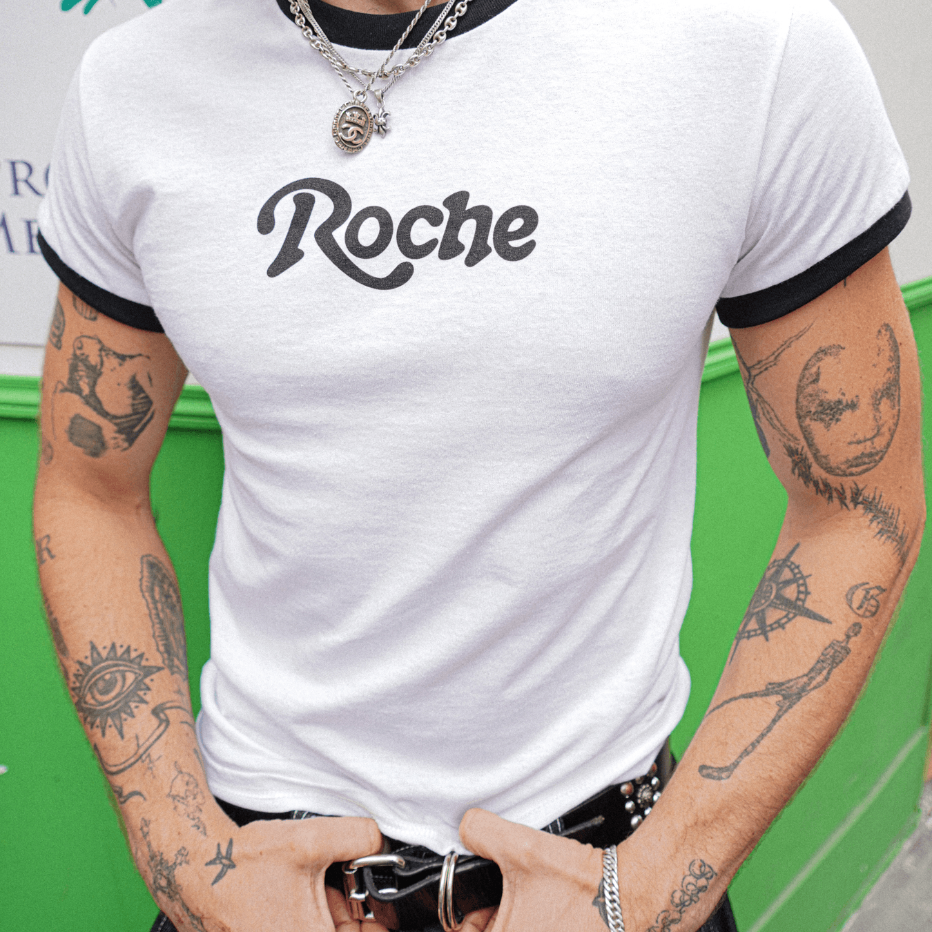 MEXICO COLLECTION (ROCHE 13TH ANNIVERSARY)