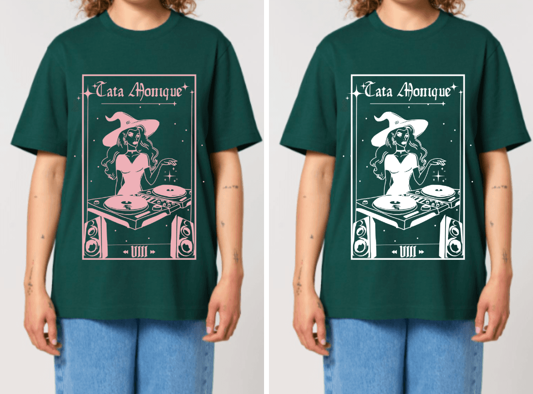 T-SHIRT