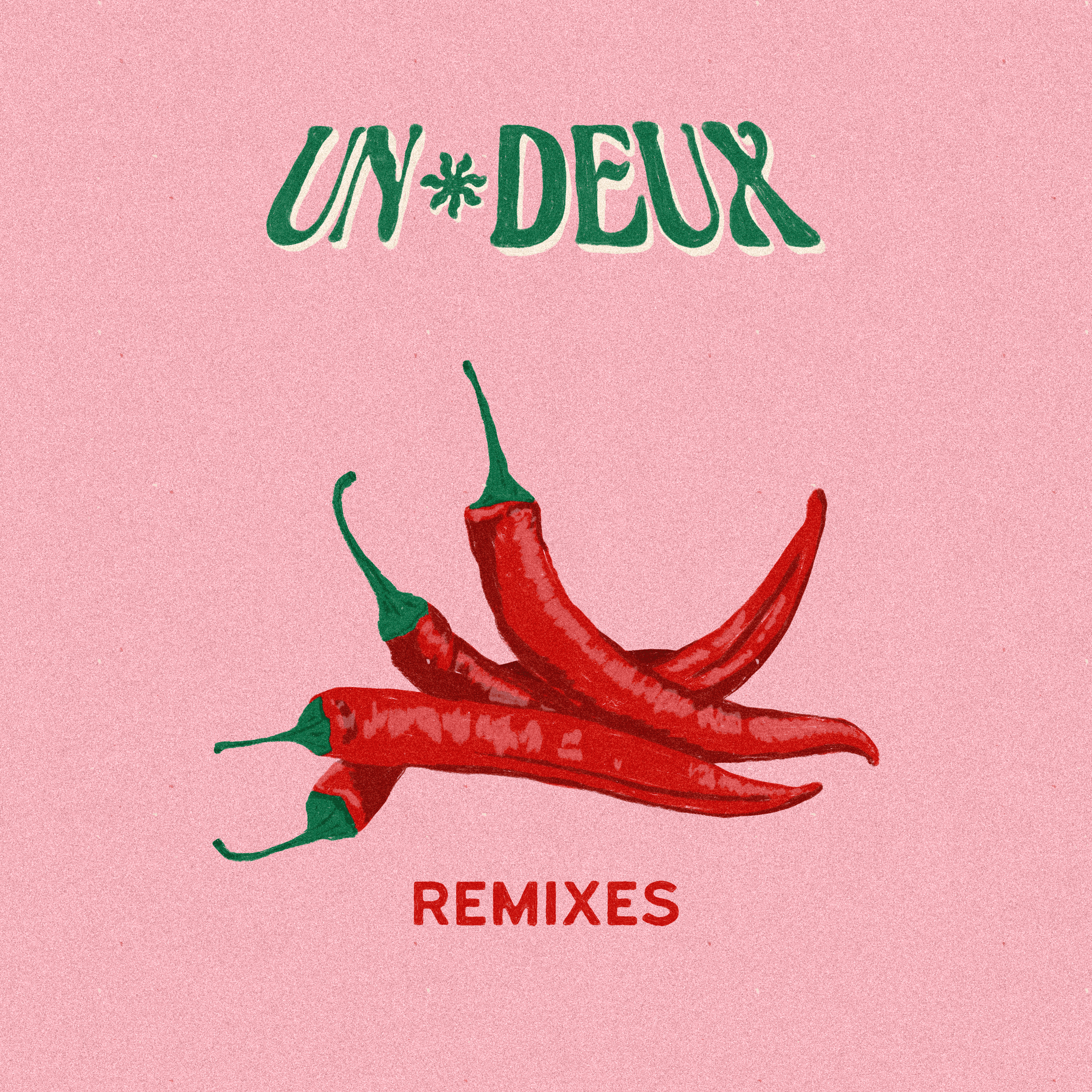 REMIXES