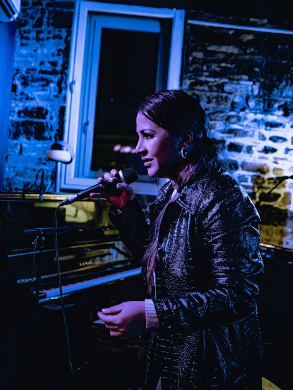 CONCERT LA PENTE
