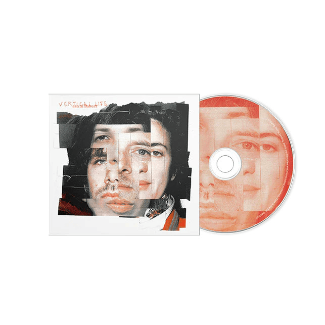 CD Vertical Life