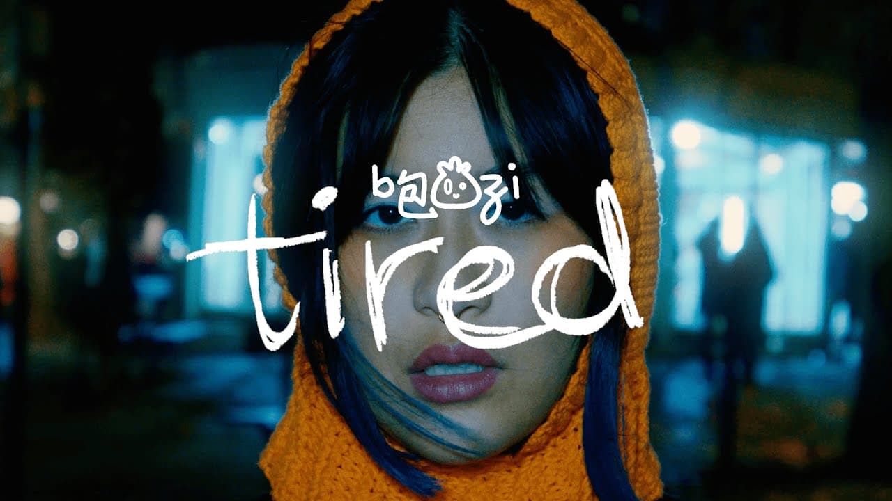 Tired (Official Music Video)