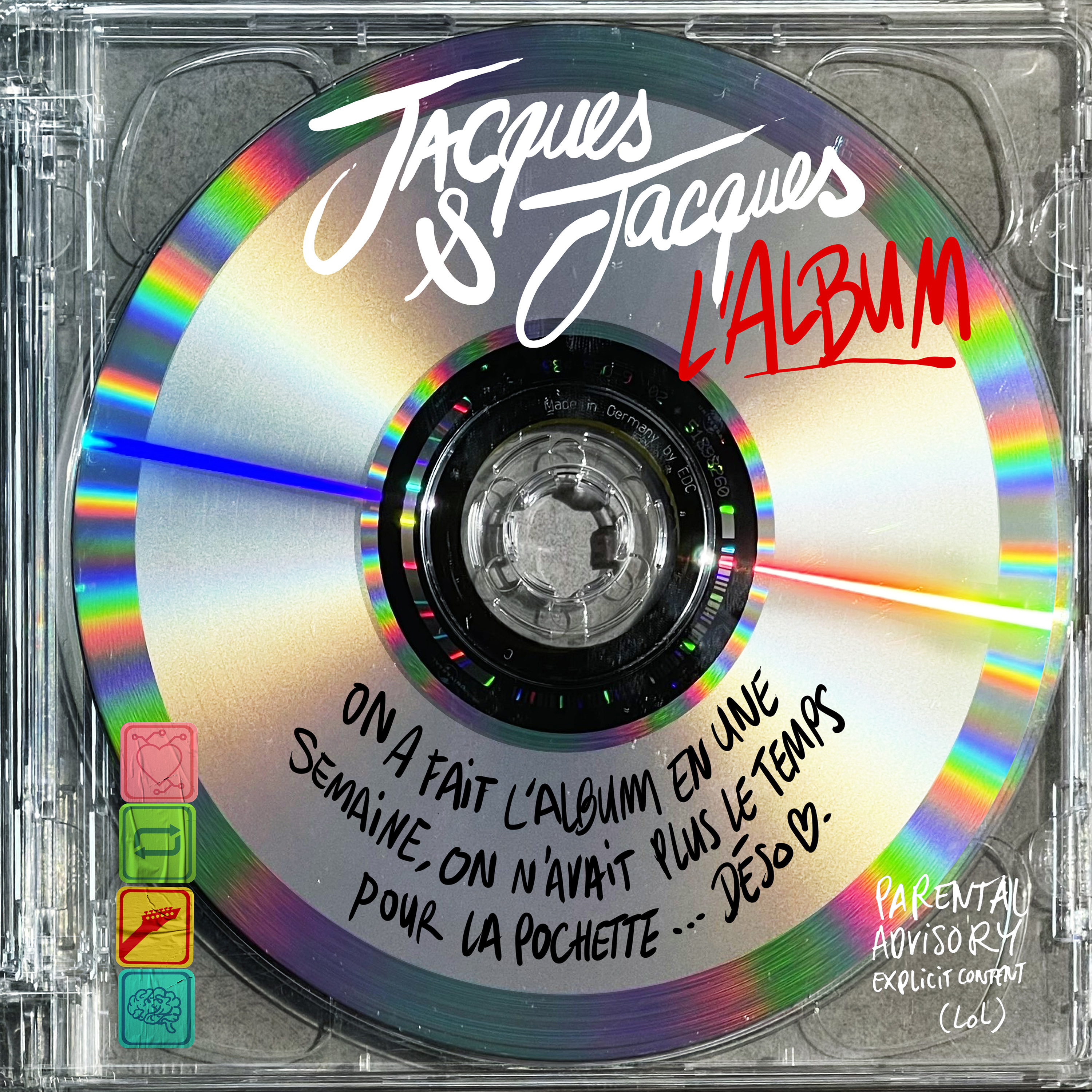 "L'album"