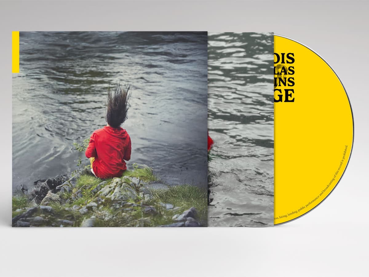 Halage - CD