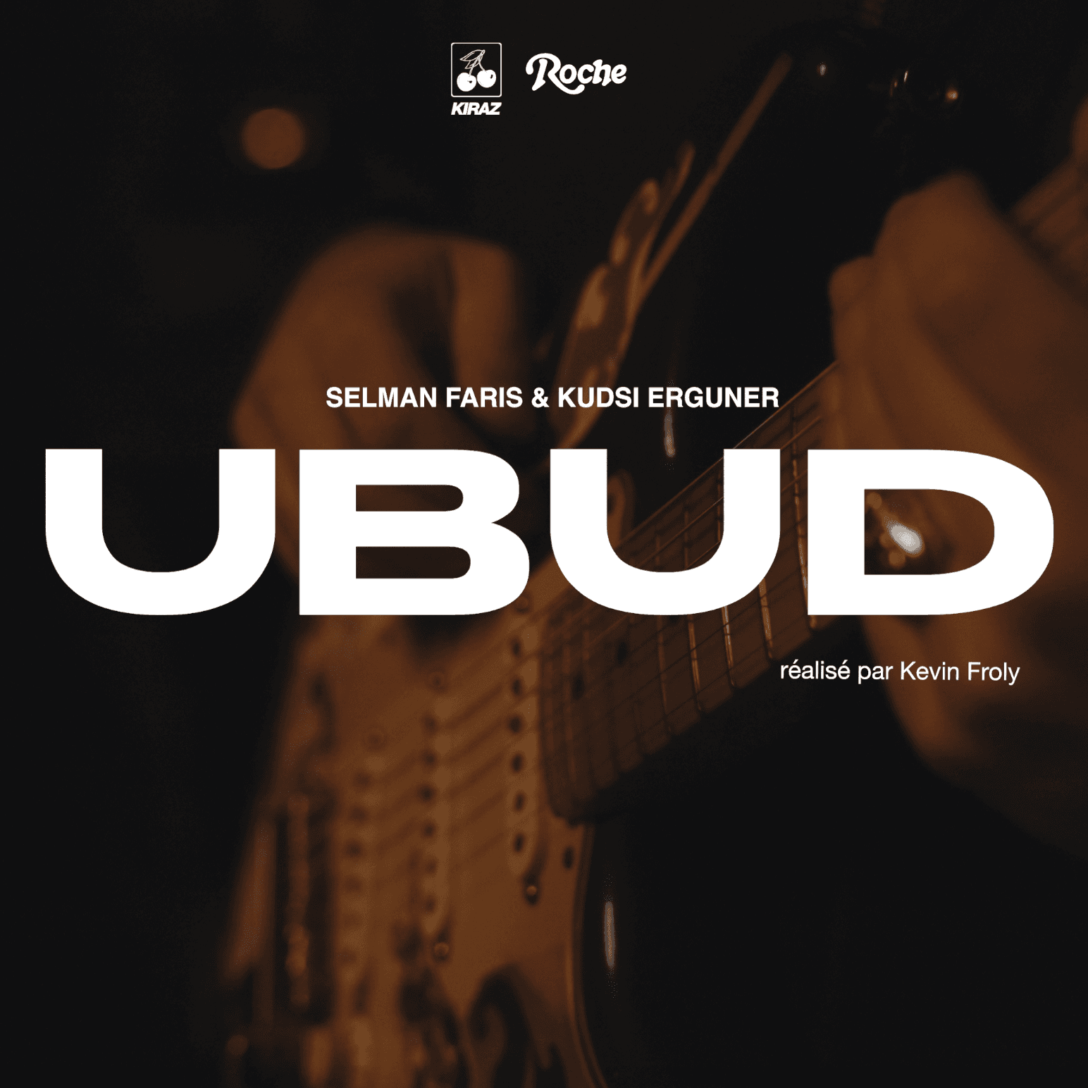 UBUD (Live session)