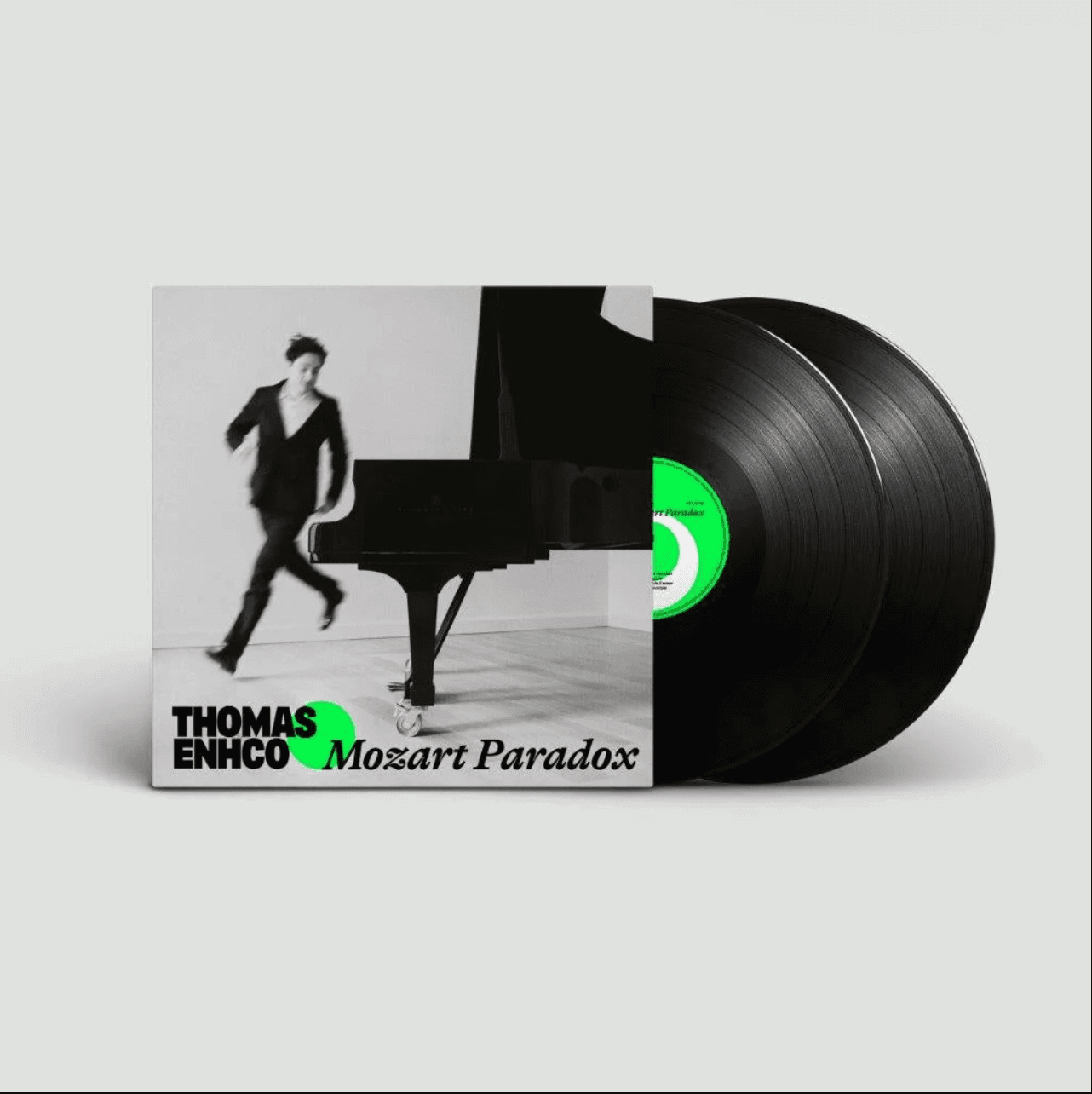 Mozart Paradox | 2LP
