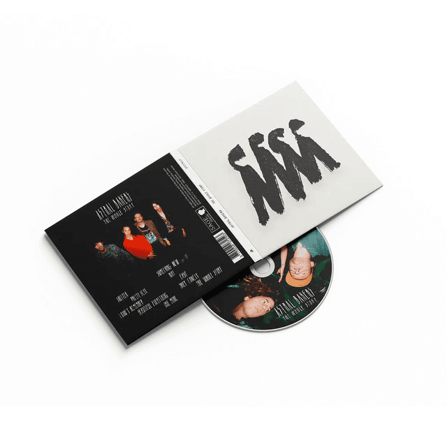 CD The Whole Story