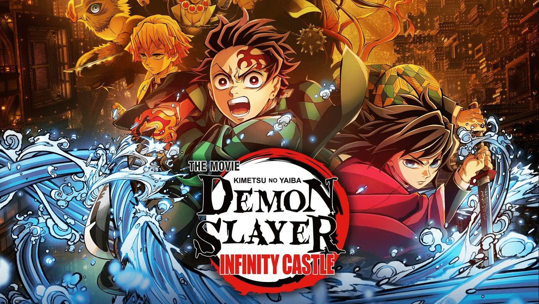 ▶assistir Demon Slayer: Kimetsu no Yaiba