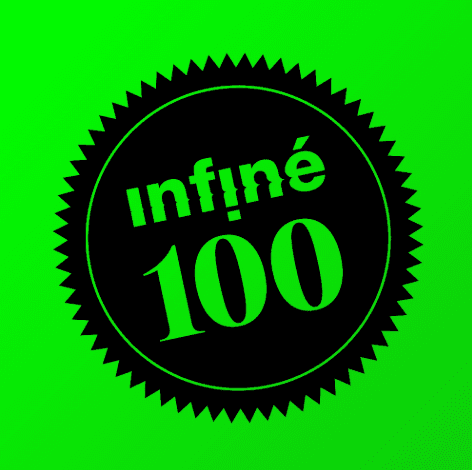 InFiné 100