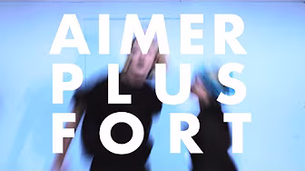 AIMER PLUS FORT - PAR.SEK