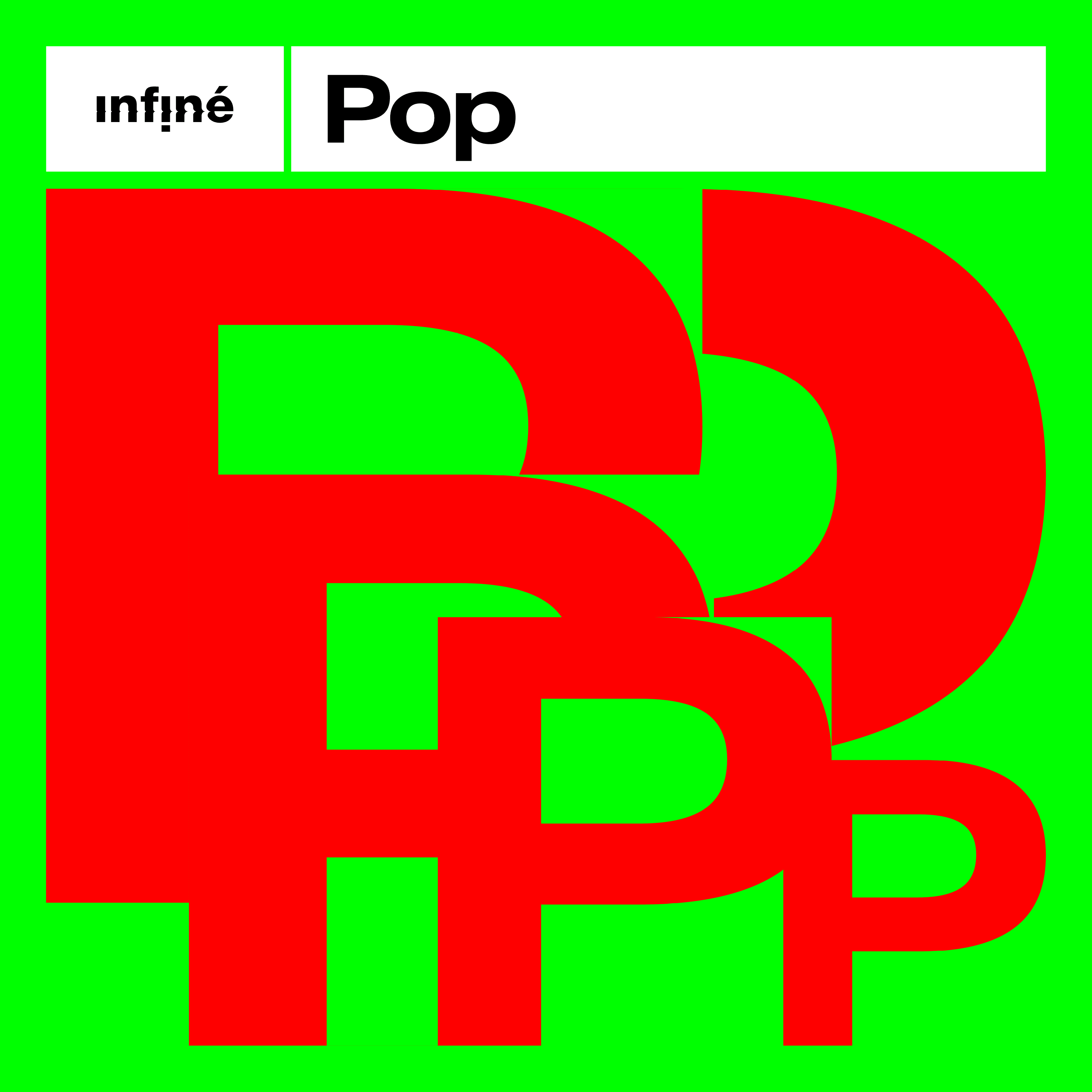 InFiné Pop