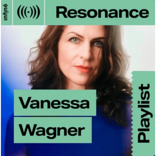 Vanessa Wagner Resonance