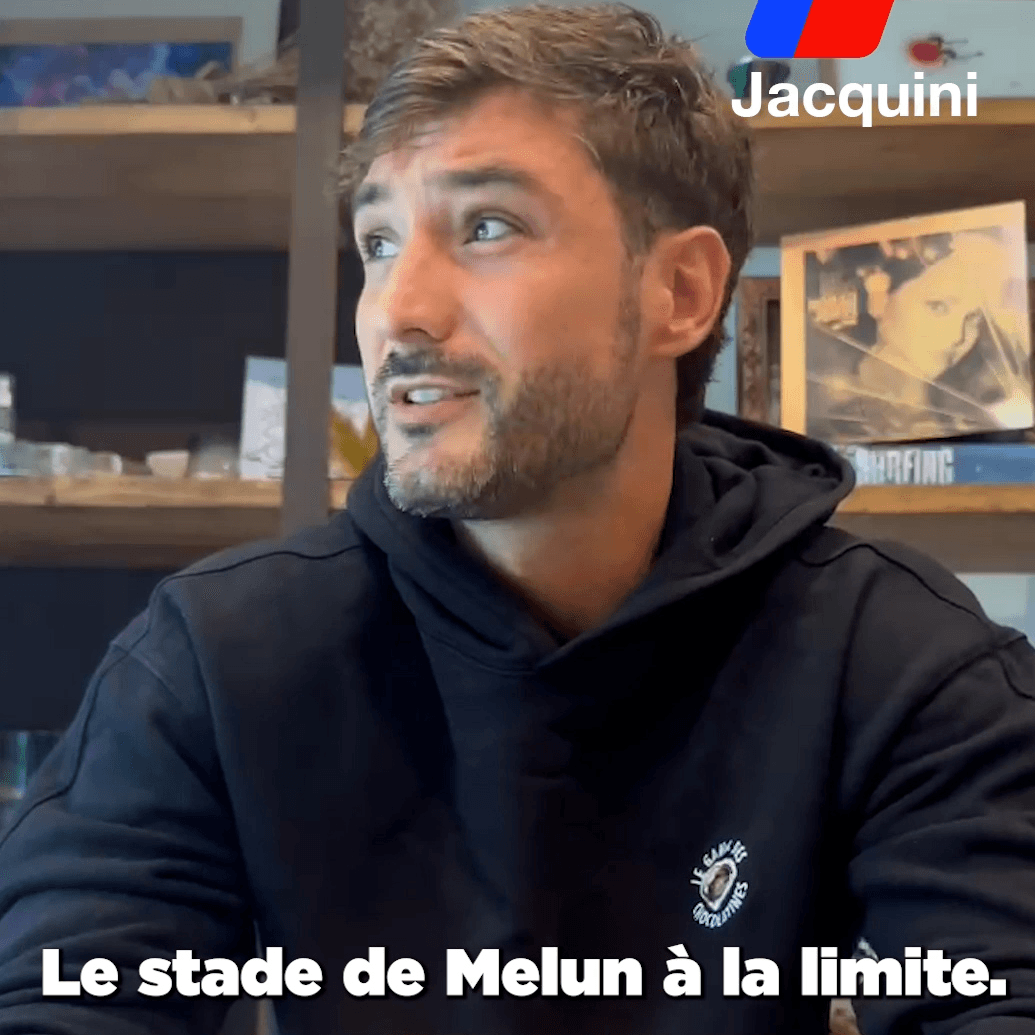 Live (Jacquini part. 3)