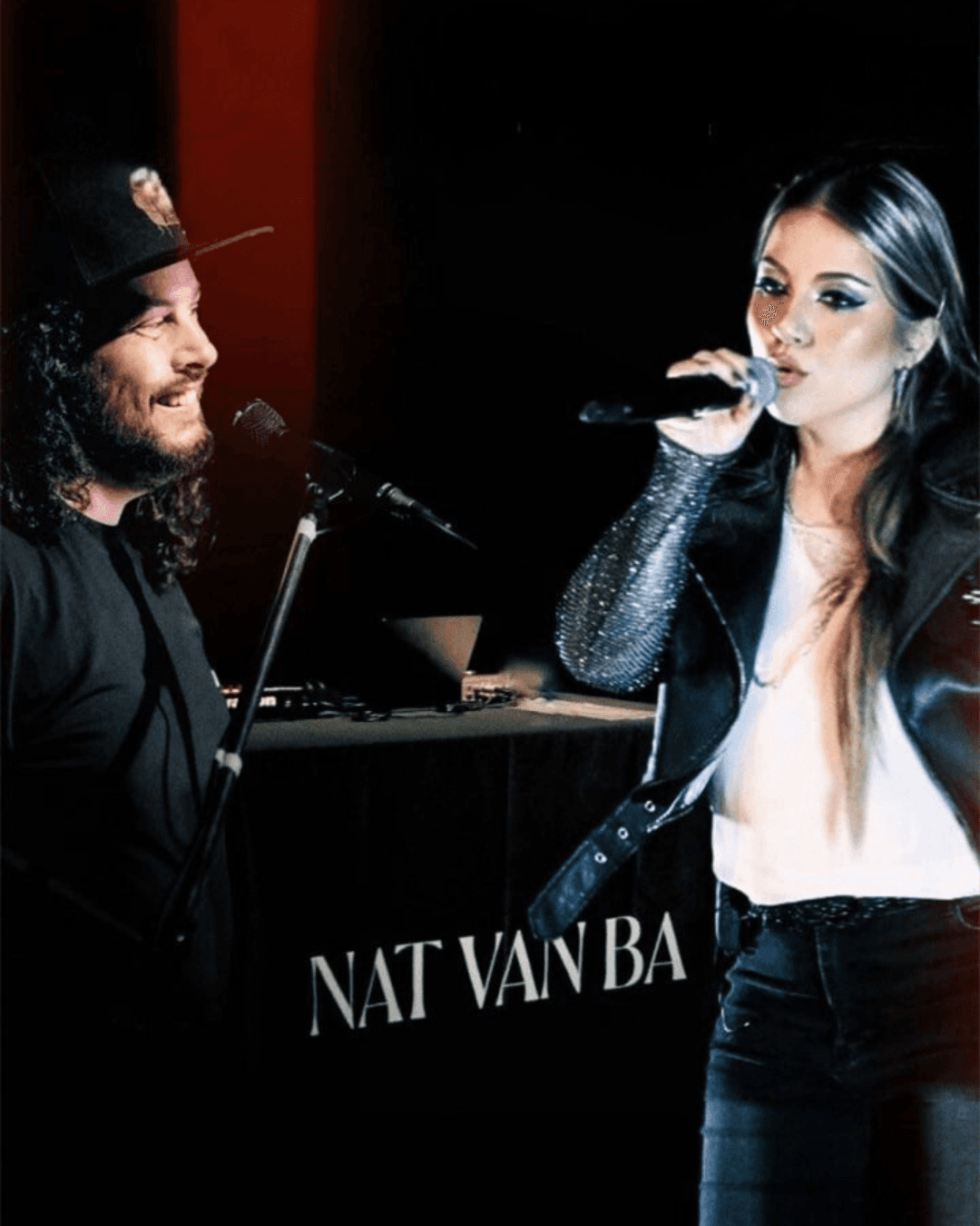 CONCERT AMPERAGE GRENOBLE