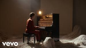 Piano Sonata in A major