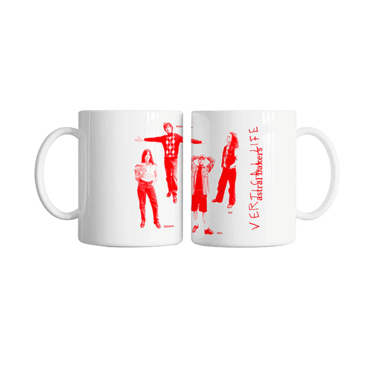 Mug Vertical Life